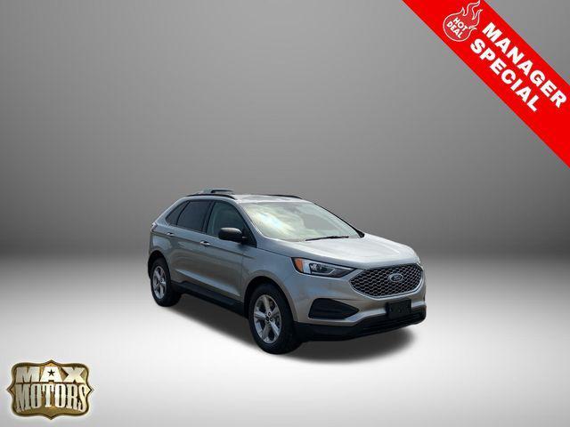 new 2024 Ford Edge car, priced at $29,955