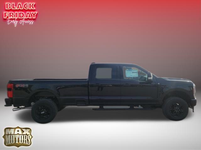 new 2024 Ford F-350 car, priced at $63,000