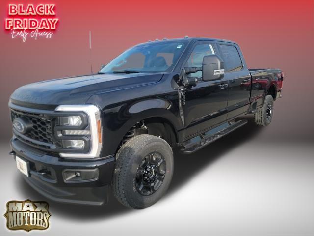 new 2024 Ford F-350 car, priced at $63,000