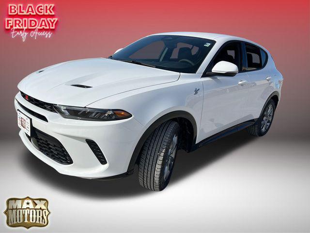 new 2024 Dodge Hornet car, priced at $33,784