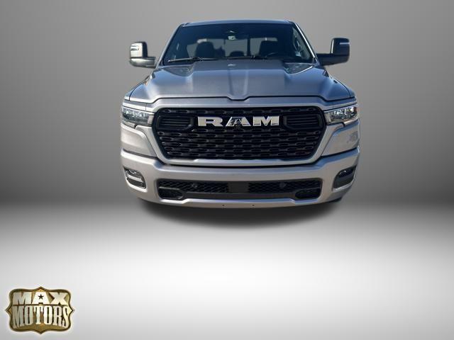 new 2025 Ram 1500 car, priced at $43,000