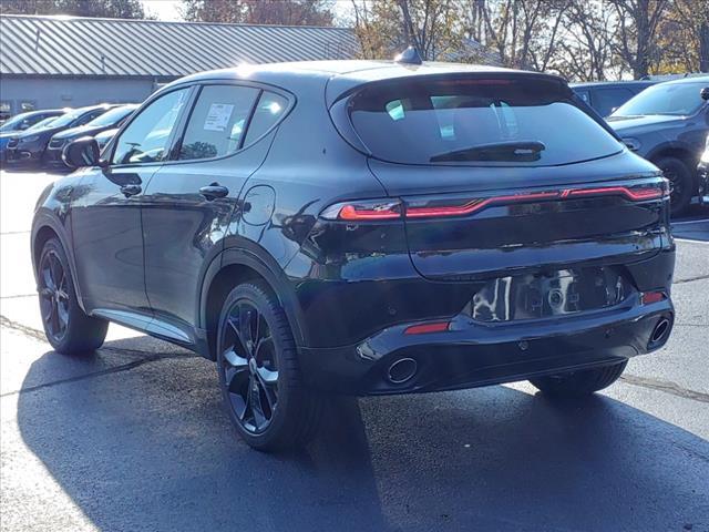 new 2024 Dodge Hornet car, priced at $40,522