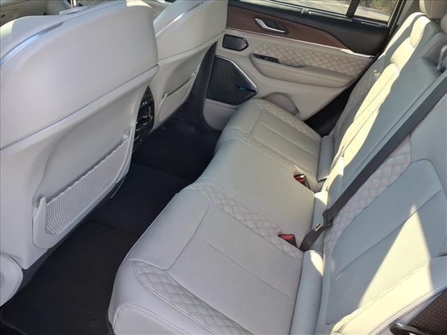 used 2022 Jeep Grand Cherokee car, priced at $36,585