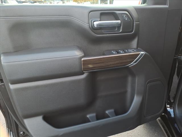 used 2020 Chevrolet Silverado 1500 car, priced at $32,429