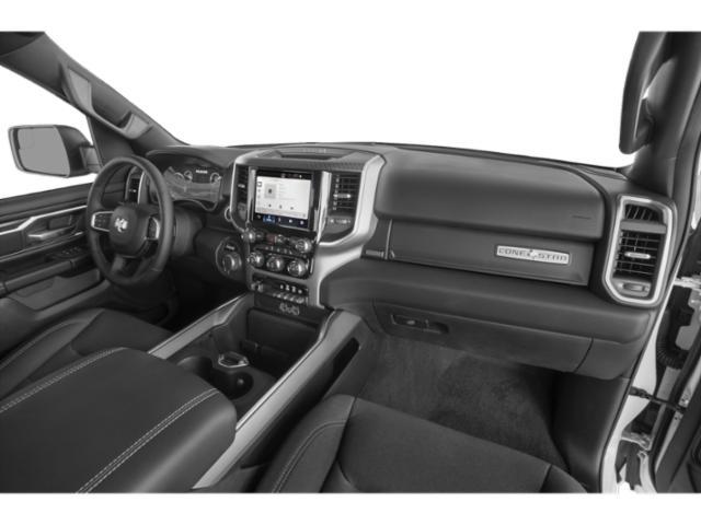 new 2025 Ram 1500 car, priced at $43,881