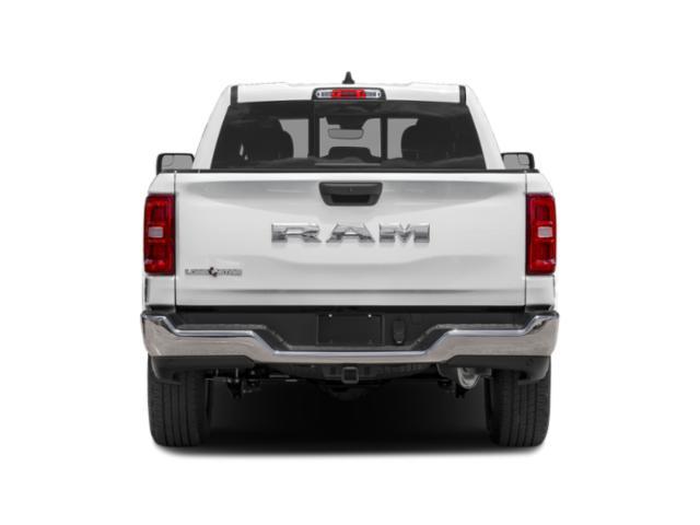 new 2025 Ram 1500 car, priced at $43,881