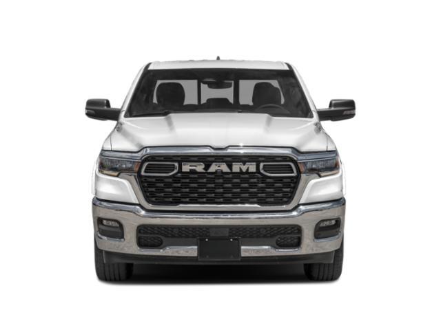 new 2025 Ram 1500 car, priced at $43,881