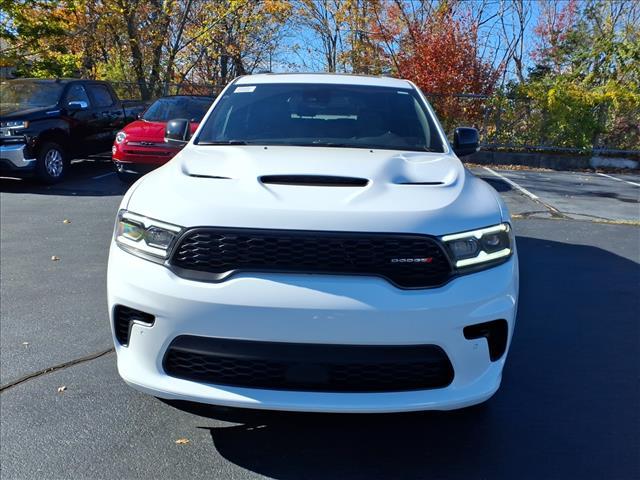 new 2026 Dodge Durango car, priced at $48,460