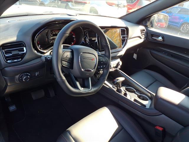 new 2026 Dodge Durango car, priced at $48,460