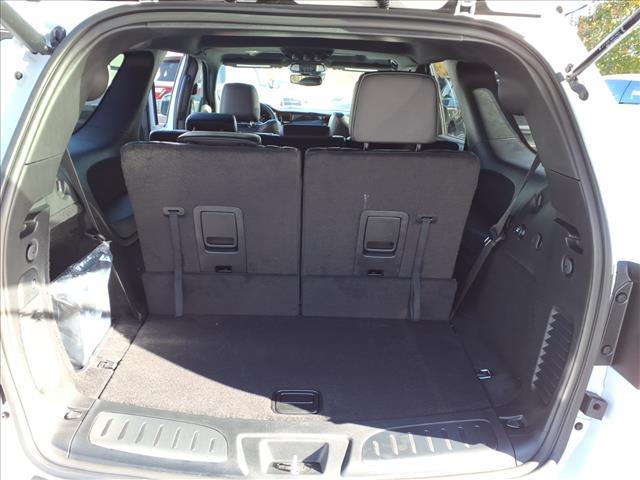 new 2026 Dodge Durango car, priced at $48,460