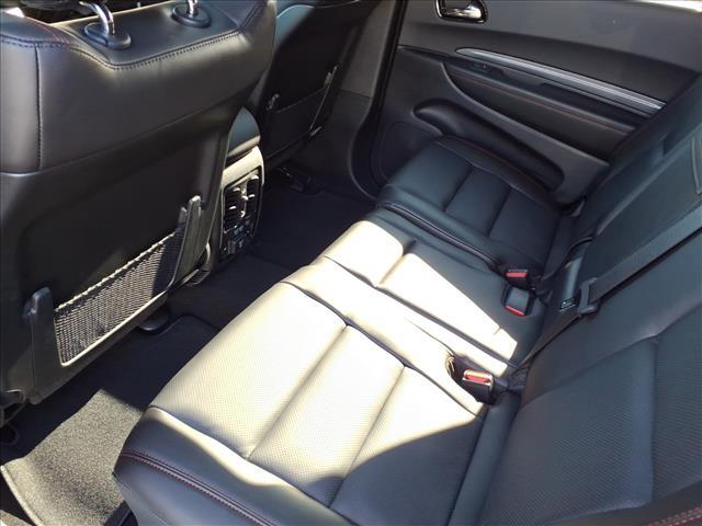 new 2026 Dodge Durango car, priced at $48,460