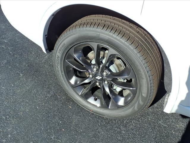 new 2026 Dodge Durango car, priced at $48,460