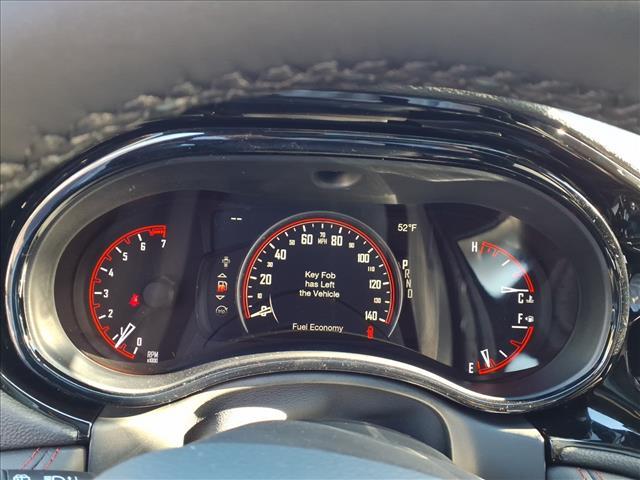 new 2026 Dodge Durango car, priced at $48,460