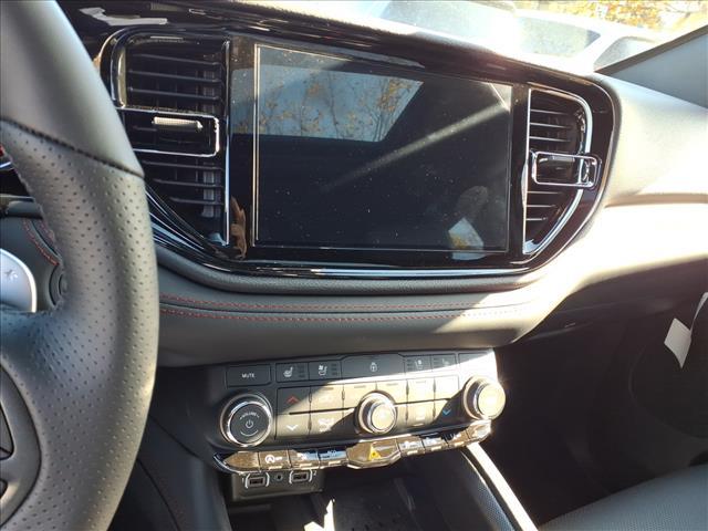 new 2026 Dodge Durango car, priced at $48,460