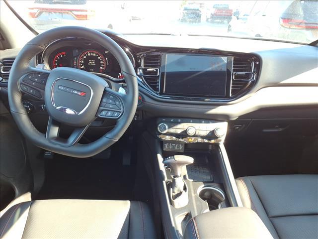 new 2026 Dodge Durango car, priced at $48,460