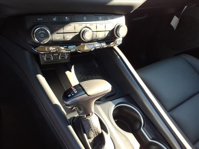 new 2026 Dodge Durango car, priced at $48,460