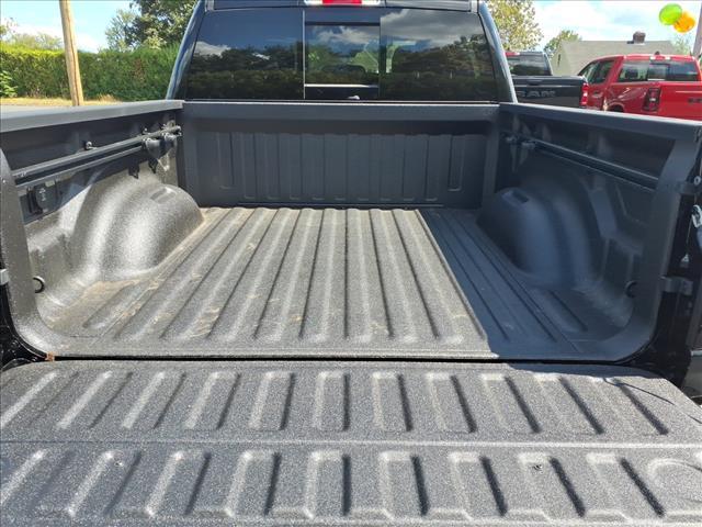 new 2026 Ram 1500 car, priced at $59,420
