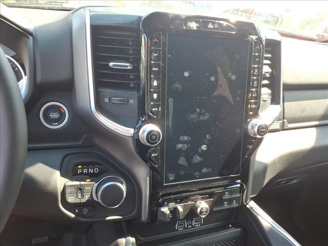 new 2026 Ram 1500 car, priced at $59,420