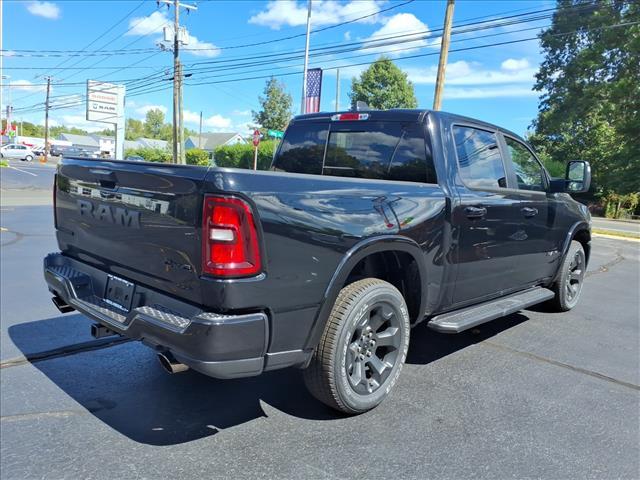 new 2026 Ram 1500 car, priced at $59,420