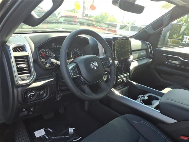 new 2026 Ram 1500 car, priced at $59,420