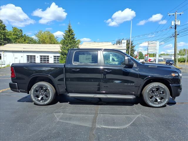 new 2026 Ram 1500 car, priced at $59,420