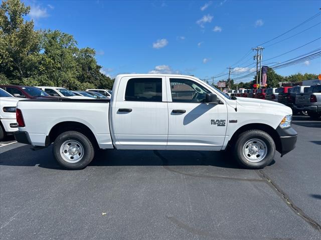 new 2024 Ram 1500 Classic car