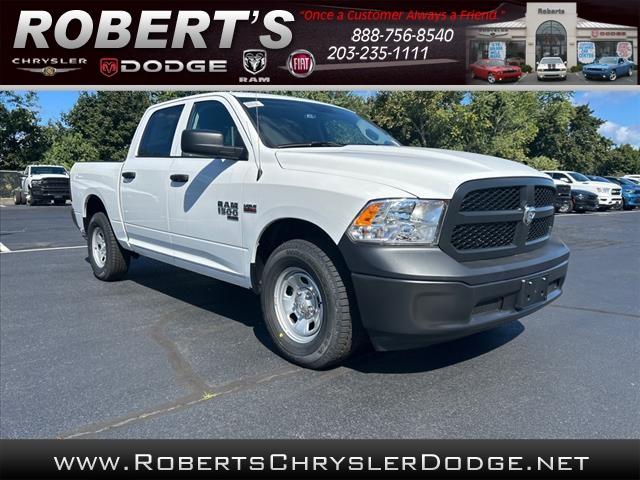 new 2024 Ram 1500 Classic car