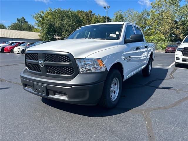 new 2024 Ram 1500 Classic car