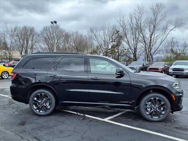 new 2025 Dodge Durango car, priced at $50,585