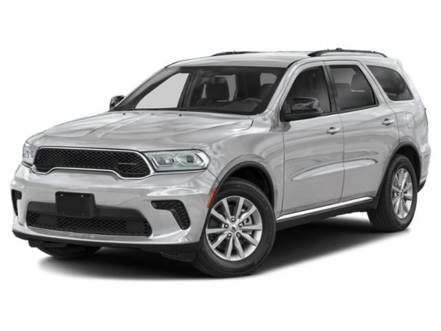 new 2025 Dodge Durango car, priced at $50,085