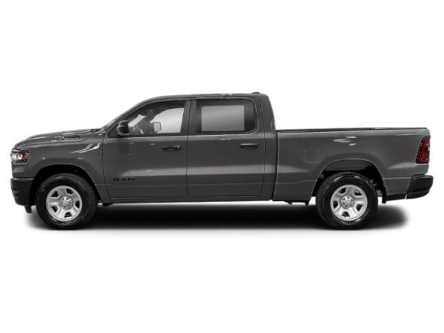 new 2025 Ram 1500 car, priced at $53,181