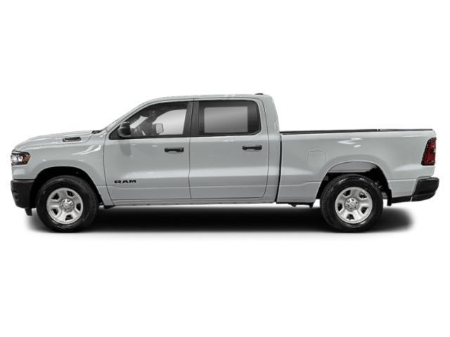 new 2025 Ram 1500 car, priced at $53,181