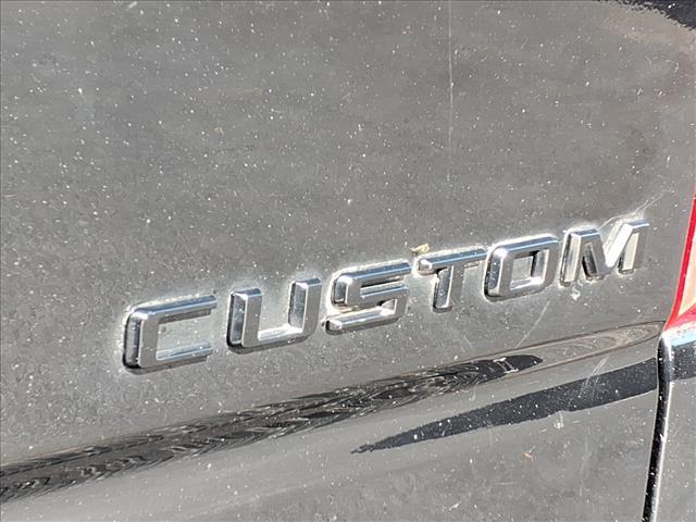 used 2022 Chevrolet Silverado 1500 car, priced at $31,760