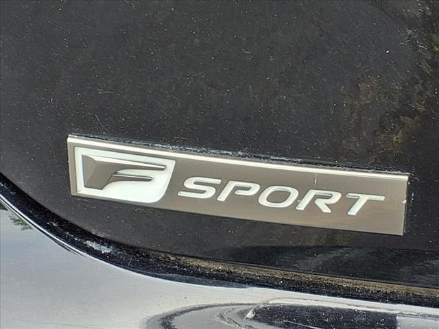 used 2016 Lexus GS 350 car
