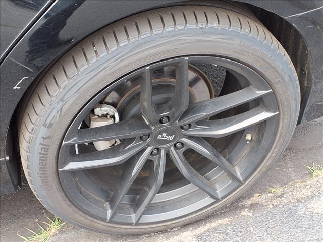 used 2016 Lexus GS 350 car
