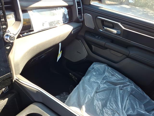 new 2026 Ram 1500 car, priced at $71,600