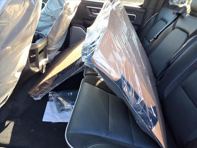 new 2026 Ram 1500 car, priced at $71,600