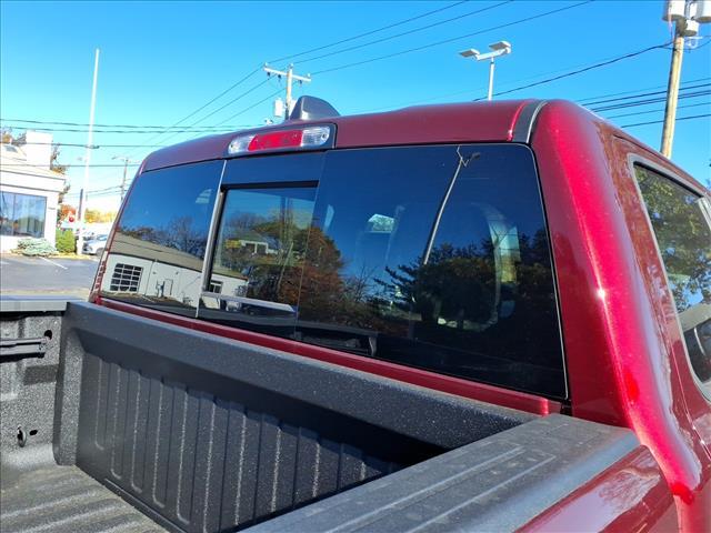 new 2026 Ram 1500 car, priced at $71,600