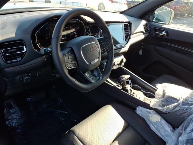 new 2026 Dodge Durango car, priced at $50,260