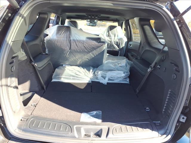 new 2026 Dodge Durango car, priced at $50,260