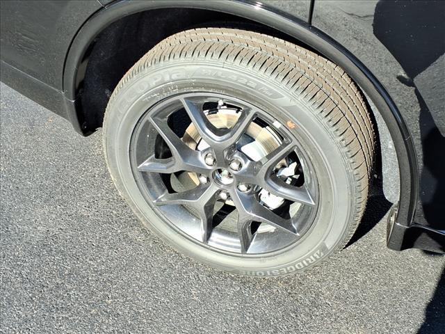 new 2026 Dodge Durango car, priced at $50,260