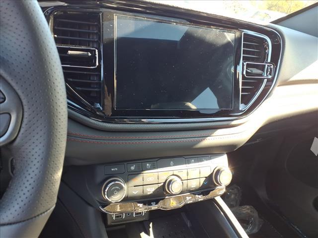 new 2026 Dodge Durango car, priced at $50,260