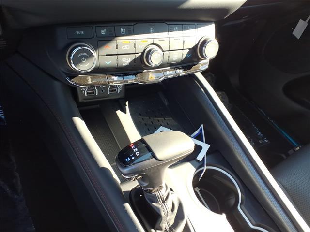 new 2026 Dodge Durango car, priced at $50,260