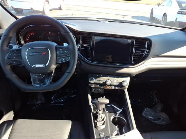 new 2026 Dodge Durango car, priced at $50,260