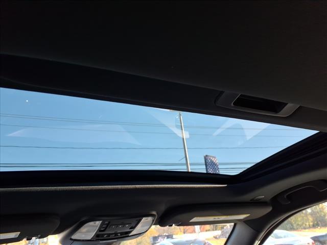 new 2026 Dodge Durango car, priced at $50,260