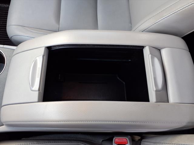 used 2016 Toyota Highlander car, priced at $19,494