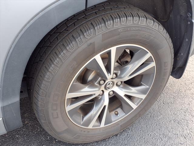 used 2016 Toyota Highlander car, priced at $19,494
