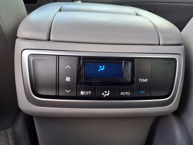 used 2016 Toyota Highlander car, priced at $19,494