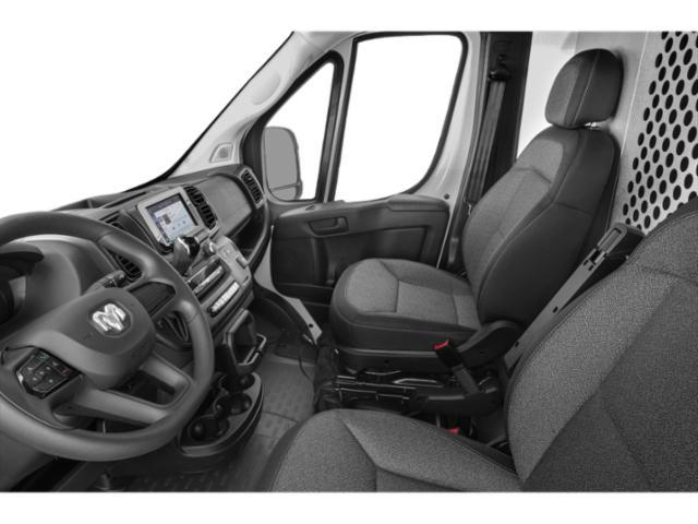 new 2025 Ram ProMaster 2500 car, priced at $53,015