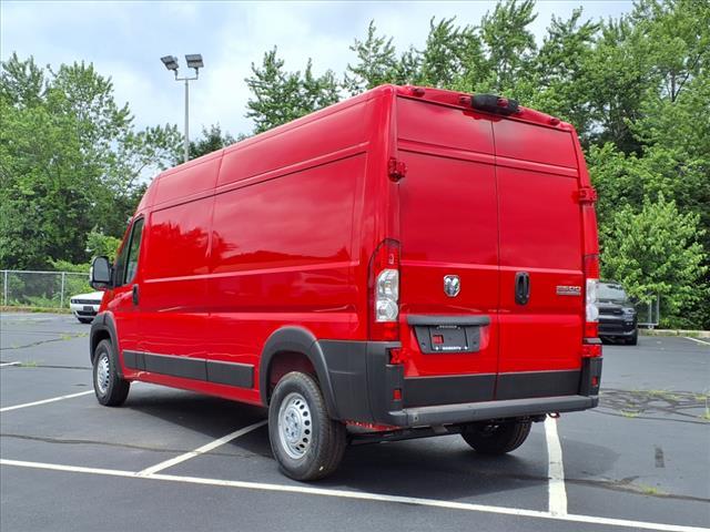 new 2025 Ram ProMaster 2500 car, priced at $48,741